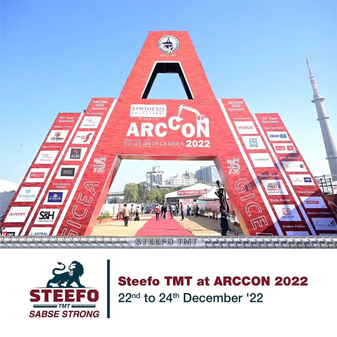 ARCCON 2022